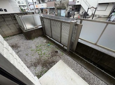 庭