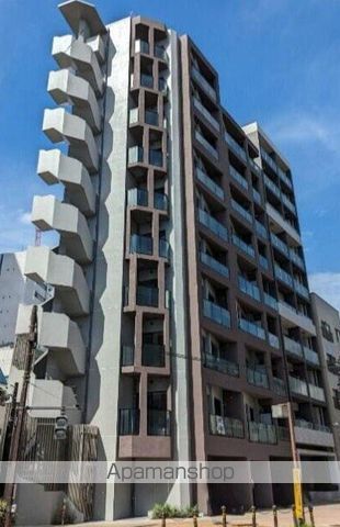 ＪＲ京浜東北線 大森駅 徒歩8分 築4年