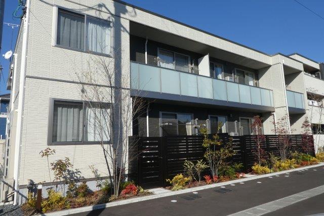 水島臨海鉄道 西富井駅 徒歩27分 築6年