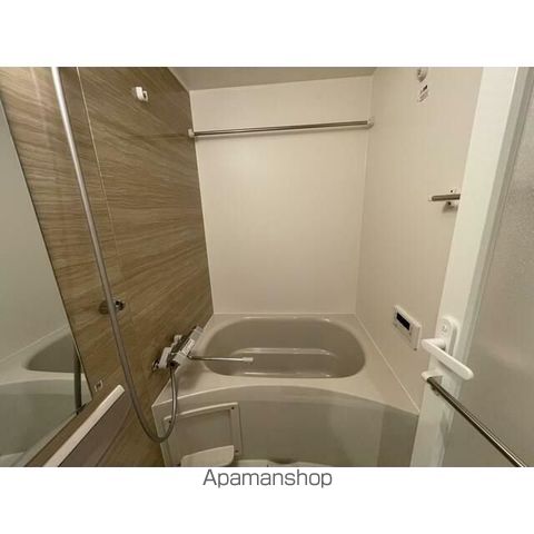 LEGALAND中野富士見町の風呂写真