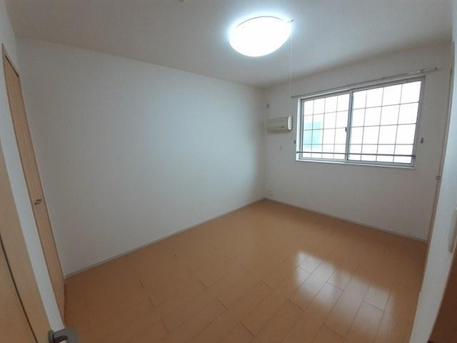 その他部屋・スペース　洋室