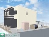 建物外観　★お部屋探しは株式会社タウンハウジング東京まで★