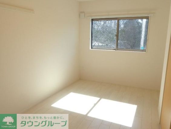 居室・リビング　★お部屋探しは株式会社タウンハウジング東京まで★