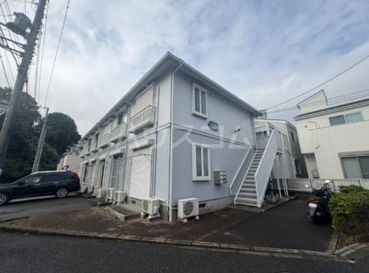 クオーレ玉川学園Iの外観写真