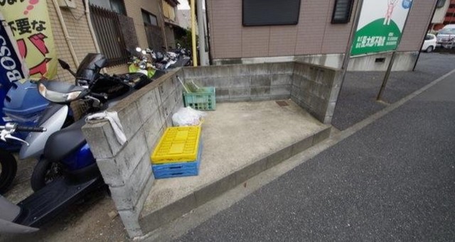 ロビー