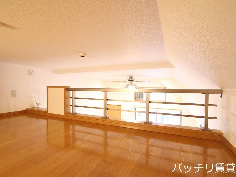 その他部屋・スペース　※同型タイプ写真のため、現状優先。