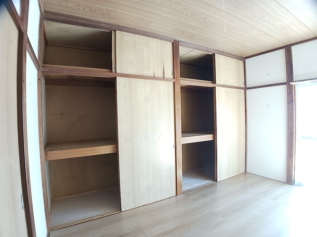 ＪＲ東海道本線 辻堂駅 徒歩26分 2階建 築43年の内装写真