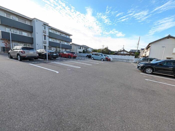 ＪＲ阪和線 和泉府中駅 徒歩7分 3階建 築8年のその他写真