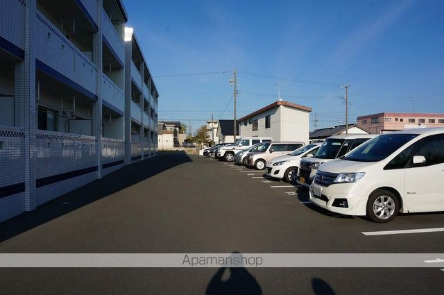 遠州鉄道 遠州西ケ崎駅 徒歩30分 3階建 築12年のその他写真