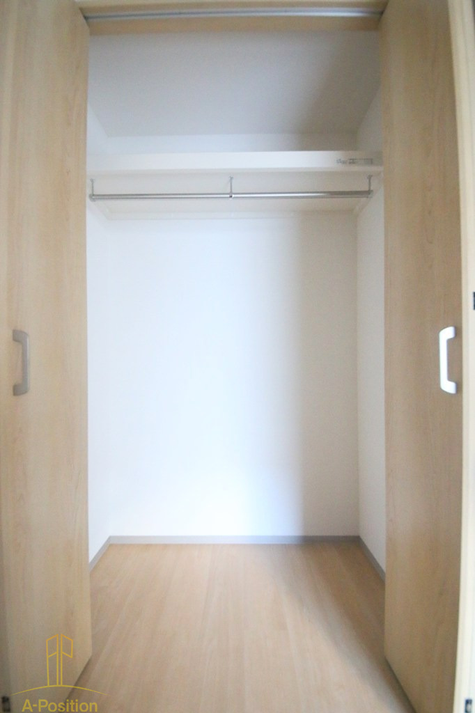 収納　ArtizA瓦屋町II