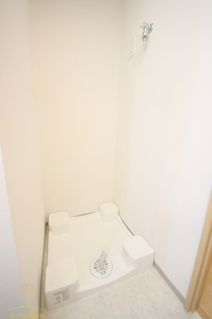 その他設備　ArtizA瓦屋町II