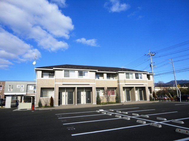 駐車場　外観写真その他2