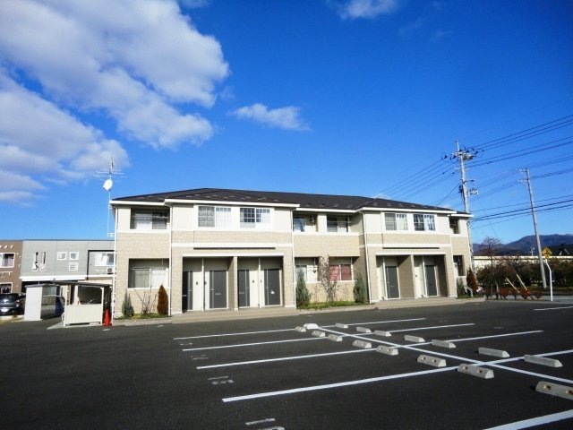 その他共有部分　外観写真その他3