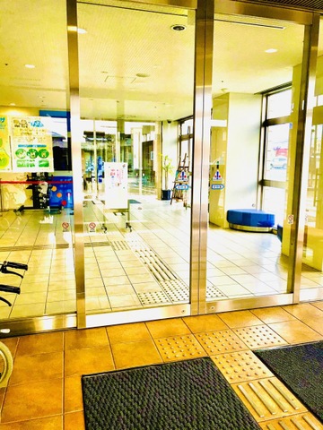 その他　東根保育所 0.3km