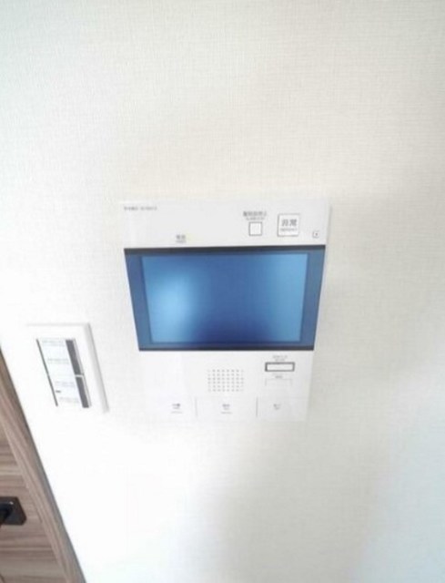 セキュリティ　別部屋同仕様タイプ