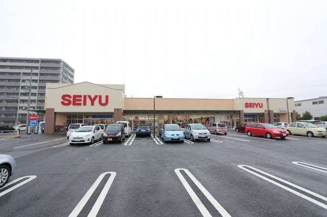 大学・短大　名古屋学院大学名古屋キャンパスしろとり（大学・短大）まで1531m