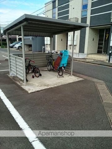 その他共有部分　その他共有部分