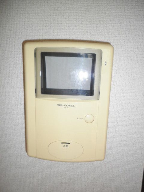 その他設備　※別号室参考写真です