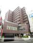 綱島駅より徒歩2分 8階 築34年7ヶ月の賃貸物件