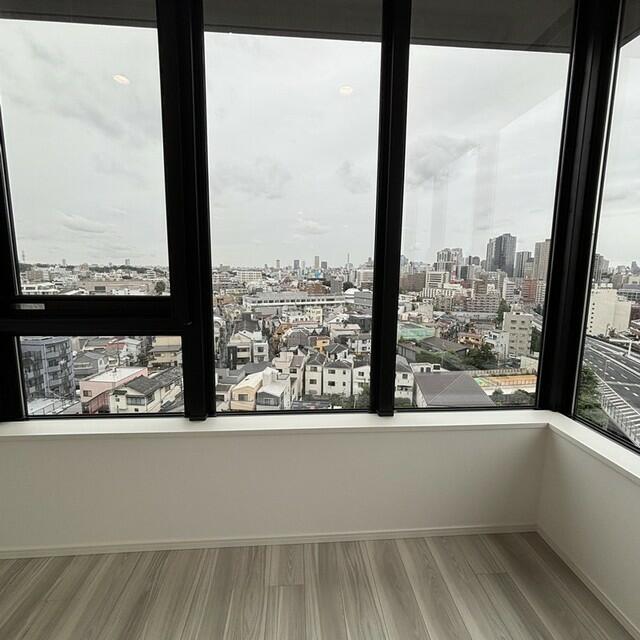 バルコニー　※写真は同タイプ住戸です。