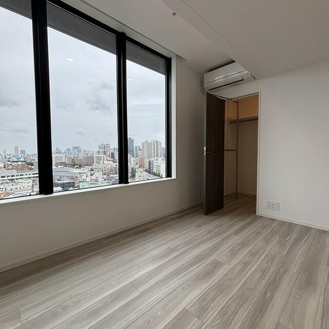 居室・リビング　※写真は同タイプ住戸です。