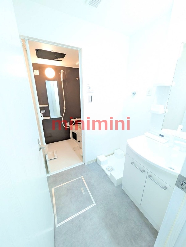 D porta cameliaの内装写真
