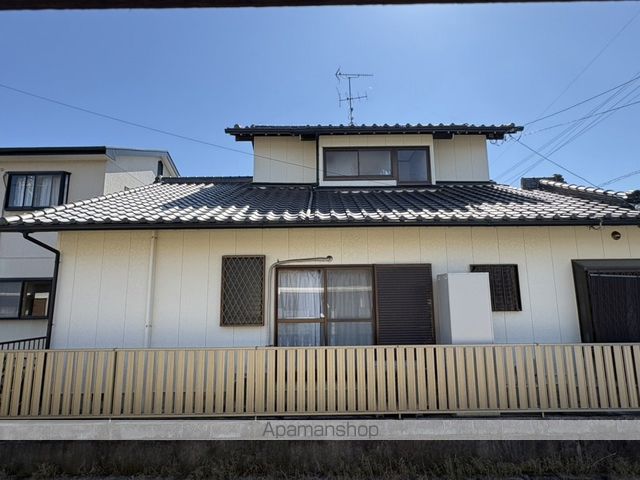 恩地町西貸家のその他写真