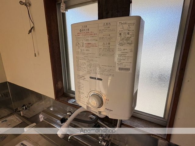 恩地町西貸家のその他写真