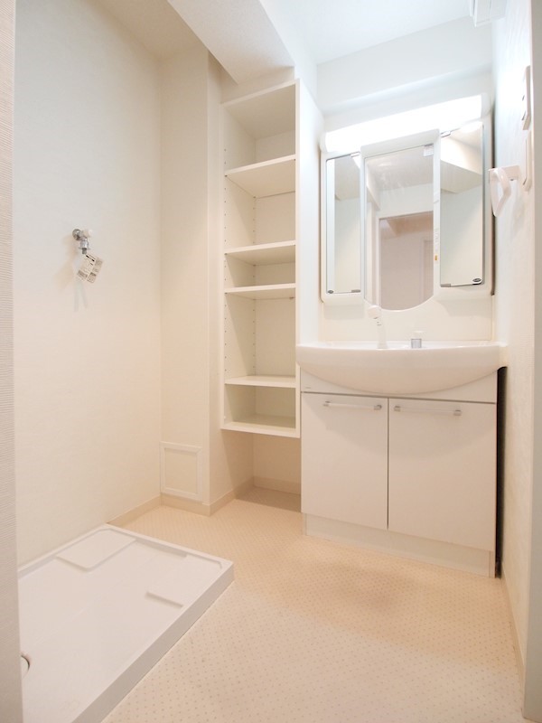 オークランドアサート小倉の内装写真