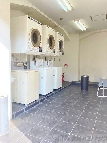 メゾン千里山の外観写真