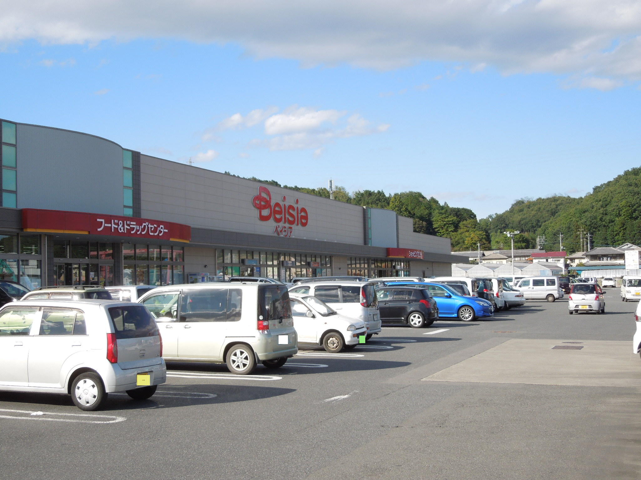 ゼウス富岡2のその他写真