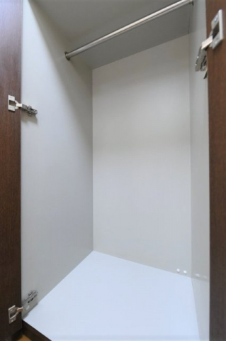 収納　別号室参考写真