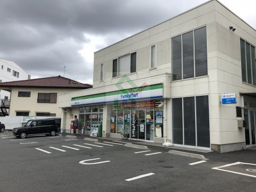 コンビニ　ファミリーマート新座野寺二丁目店（コンビニ）まで260m
