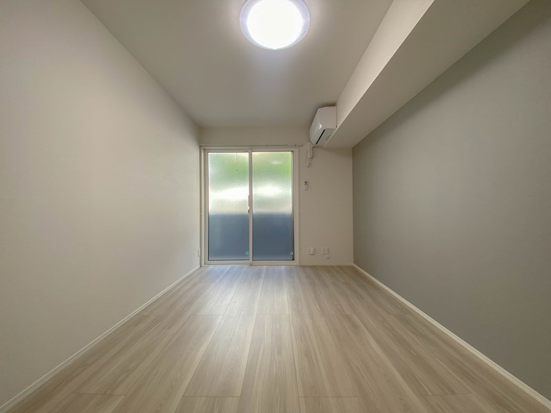 アルコイリス上筒井の居間写真