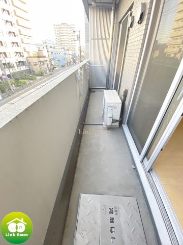 リオヴェルジュの内装写真