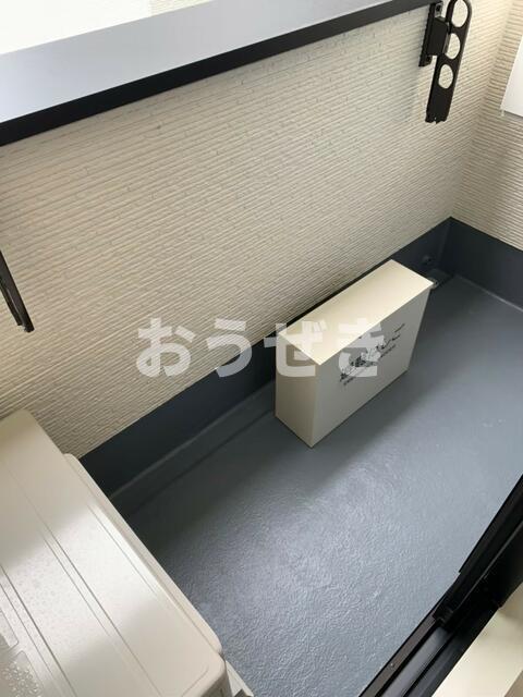 ハーモニーテラス栗原IIIの内装写真