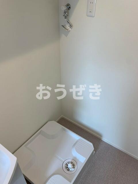 ハーモニーテラス栗原IIIのその他写真