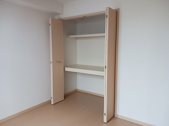 レジデンス五宮の内装写真