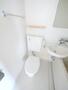 トイレ　★トイレの様子★