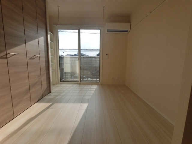 その他部屋・スペース　洋室南