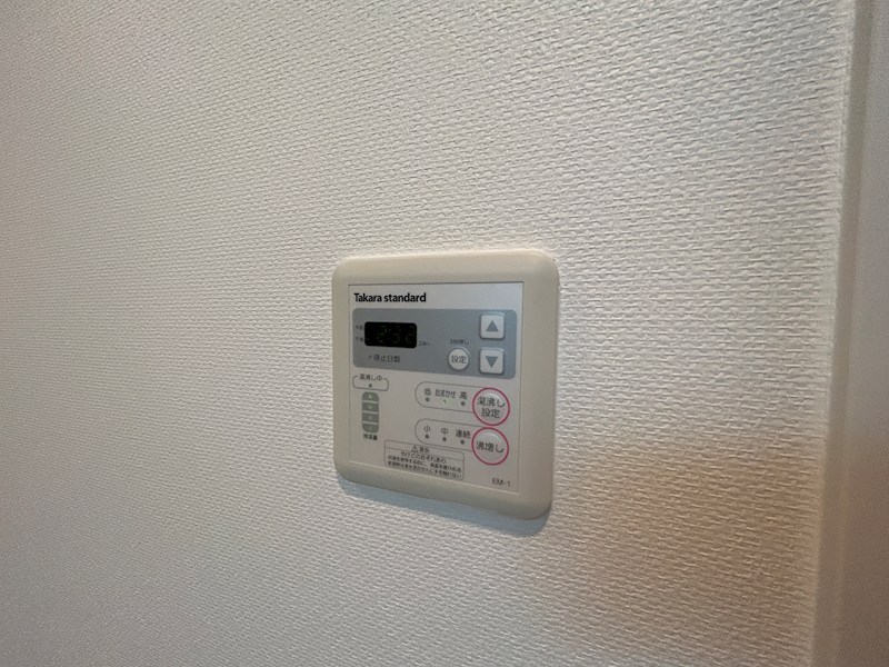 セレニテ甲子園1のその他写真