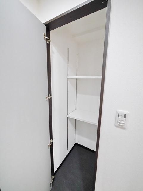 その他設備　★収納★