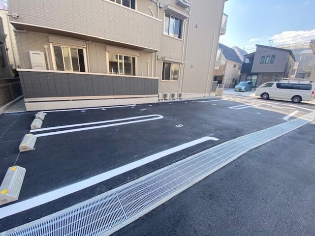 阪急神戸線 武庫之荘駅 徒歩10分 3階建 築5年のその他写真