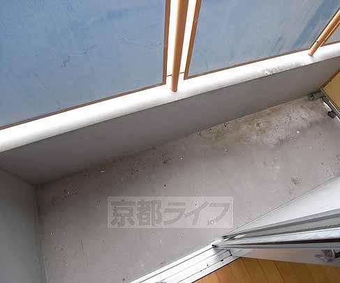 ロイヤルパレス大枝の内装写真