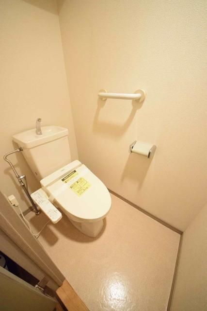 トイレ　室内・室内設備