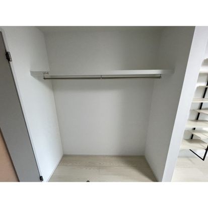 収納　別号室の参考写真です。