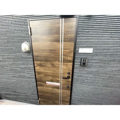 その他共有部分　別号室の参考写真です。