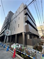 ＪＲ総武線 錦糸町駅 徒歩8分 築3年