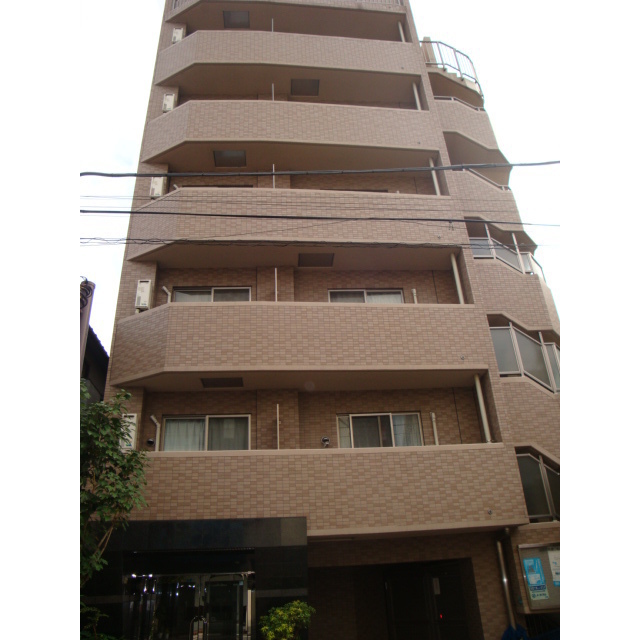 ロアール目黒本町