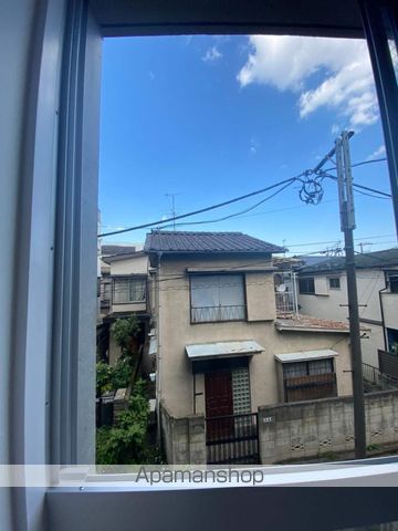 眺望　眺望
